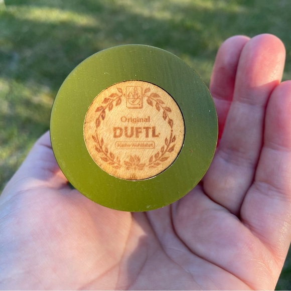 Original Duftl Männchen original Smoky Santa smoker by Käthe Wohlfahrt - Picture 3 of 6